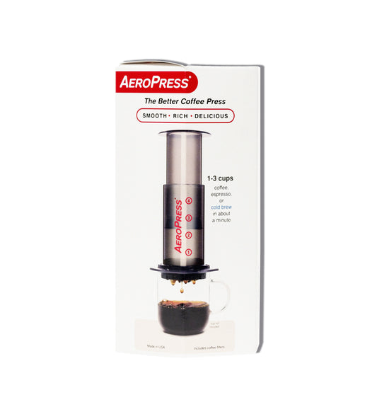AEROPRESS