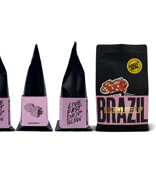 BRAZIL BUNDLE