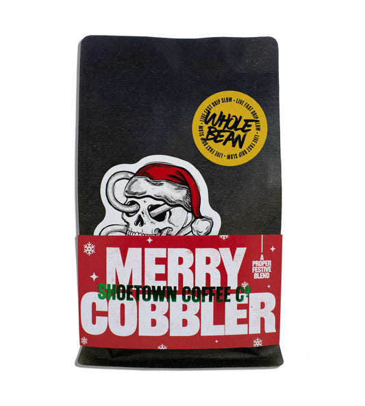 MERRY COBBLER