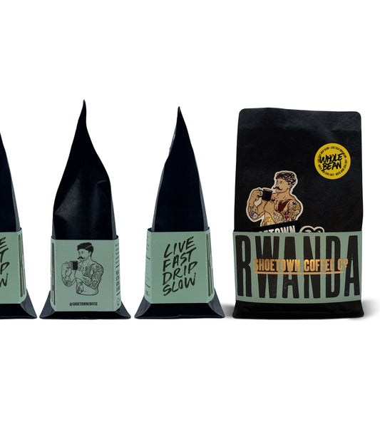 RWANDA BUNDLE