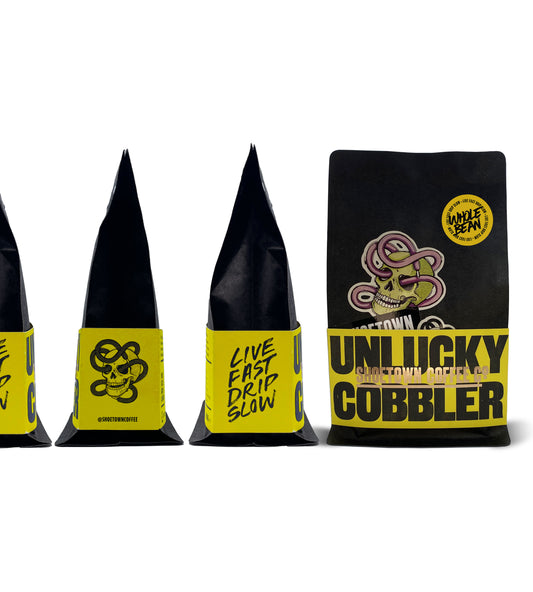 UNLUCKY COBBLER BUNDLE