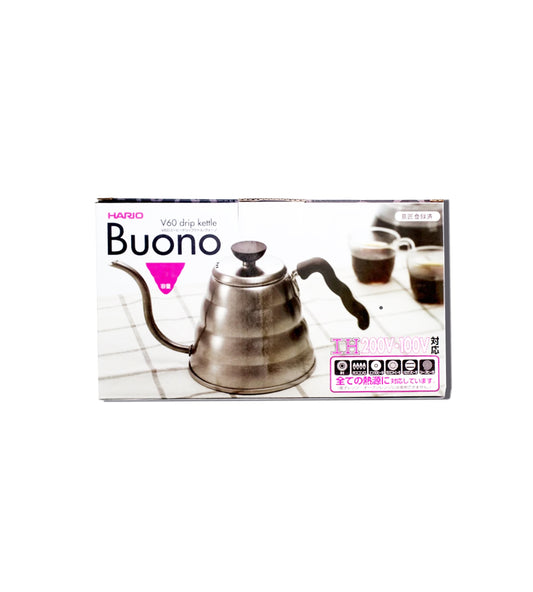 Hario V60 Gooseneck Kettle