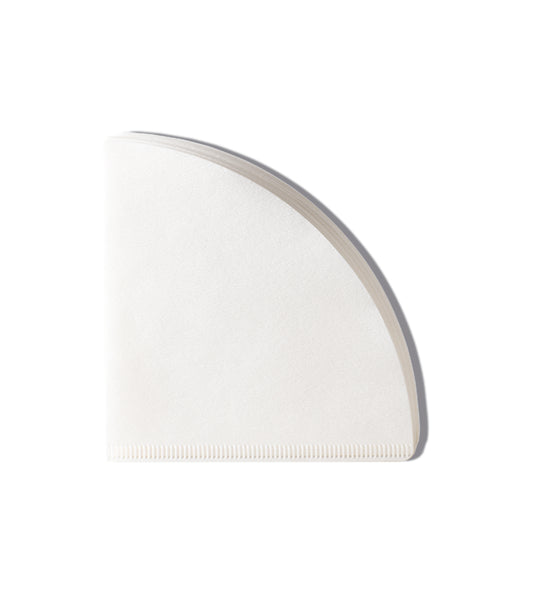 Hario V60 Dripper Size 02 Filters 100 Pack