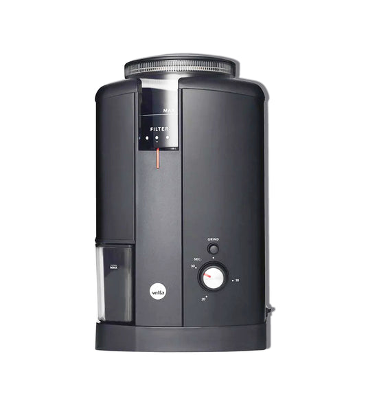 Wilfa Svart Aroma Precision Coffee Grinder
